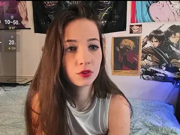 Stripchat Best live sex cam show of Lori_Foxy