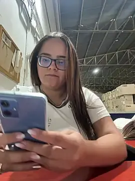 Stripchat Sex Cam of RachellGraham