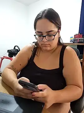 Stripchat Sex Cam of RachellGraham