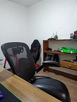 Stripchat Nude Webcam of RachellGraham