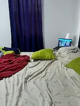 Stripchat Nude Webcam of RachellGraham