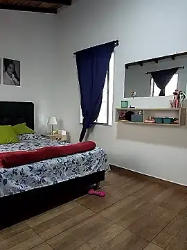 Stripchat Best Webcam of RachellGraham