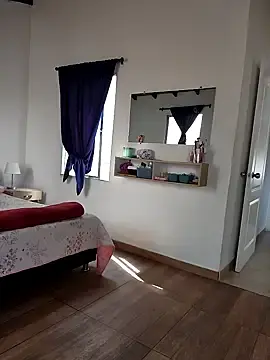 Stripchat Nude Webcam of RachellGraham