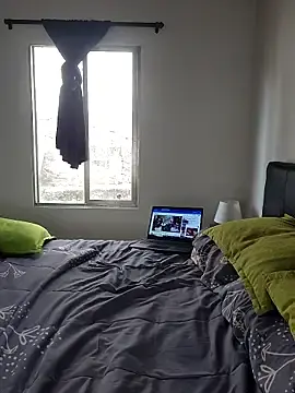 Stripchat Best Webcam of RachellGraham