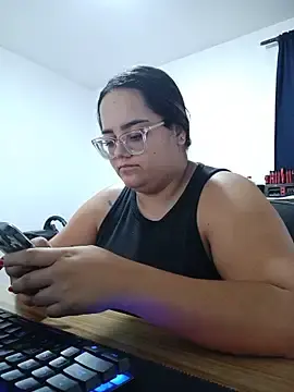 Stripchat Sex Chat of RachellGraham