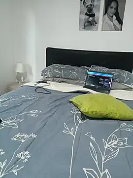 Stripchat Sex Chat of RachellGraham