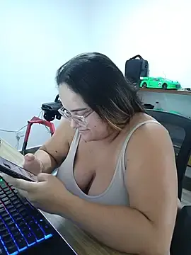 Stripchat Free Live Porn of RachellGraham