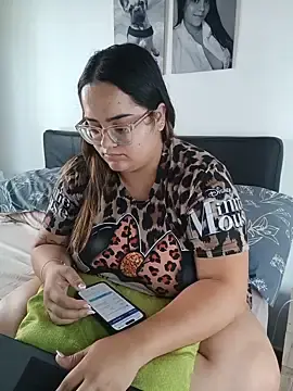 Stripchat Free Live Porn of RachellGraham