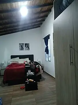 Stripchat Private Sex Chat of RachellGraham