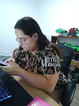 Stripchat Best live sex cam show of RachellGraham
