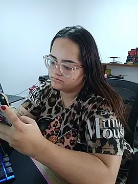 Stripchat Free Porn Cam of RachellGraham