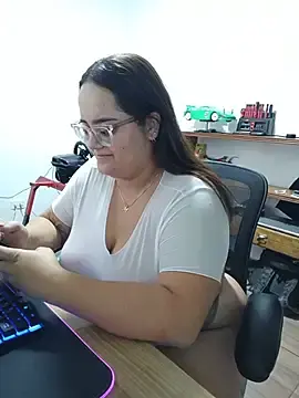Stripchat Watch Live Sex Cams of RachellGraham