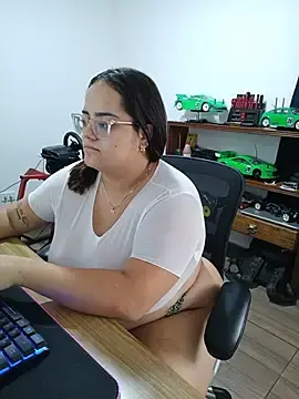 Stripchat Watch Live Sex Cams of RachellGraham