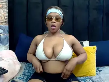 Stripchat Live Sex of SexyBaddieXXX