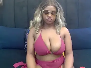 Stripchat Live Sex Cam of SexyBaddieXXX