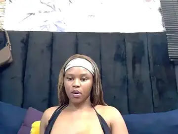 Stripchat Watch Live Sex Cams of SexyBaddieXXX