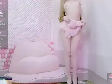 Stripchat Sex Cam of Sumi_y