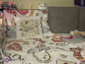 Stripchat Free Live Porn of Sussie_Salmon