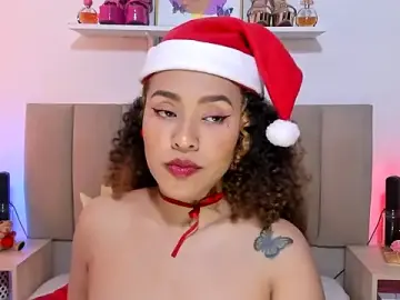 Stripchat Live Sex Cam of Zoe_Gruber