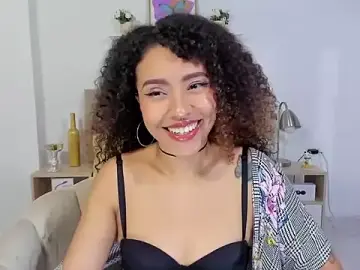 Stripchat Live Sex Cam of Zoe_Gruber