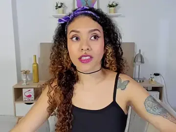 Stripchat Free Live Porn of Zoe_Gruber