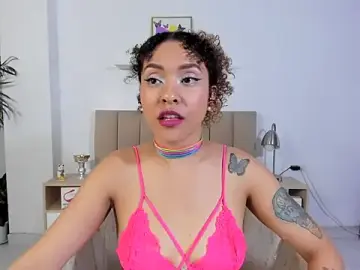 Stripchat Best Webcam of Zoe_Gruber