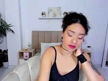 Stripchat Private Sex Chat of Zoe_Gruber