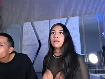 Stripchat Adult Webcam of candyandmarilyn