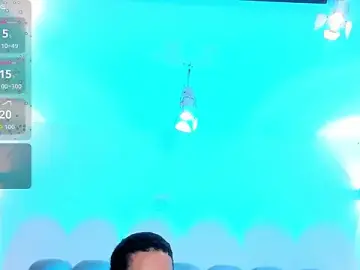 Stripchat Sex Chat of candyandmarilyn