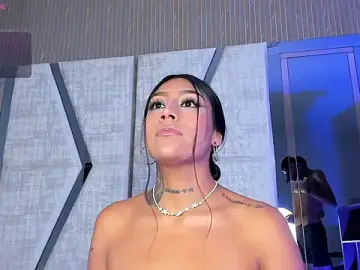 Stripchat Live Porn of candyandmarilyn