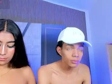 Stripchat Sex Chat of candyandmarilyn