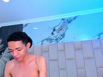 Stripchat Private Sex Chat of candyandmarilyn