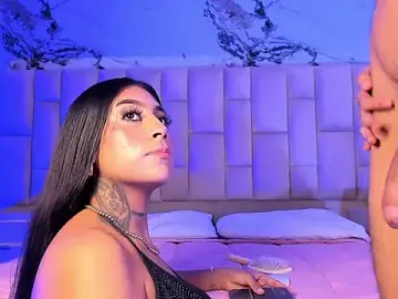 Stripchat Free Live Porn of candyandmarilyn