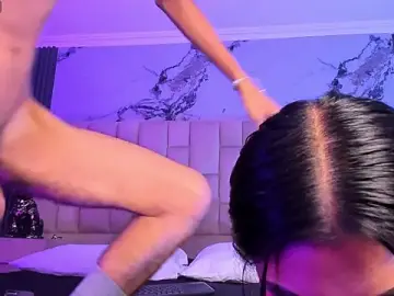 Stripchat Sex Chat of candyandmarilyn