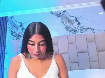 Stripchat Free Live Porn of candyandmarilyn