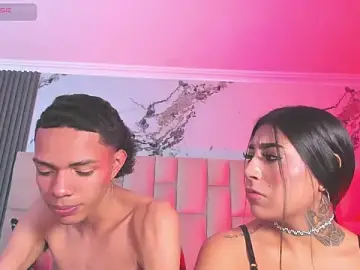 Stripchat Best live sex cam show of candyandmarilyn