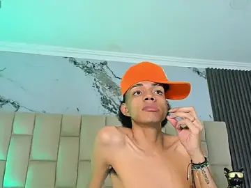 Stripchat Sex Chat of candyandmarilyn
