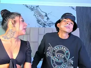 Stripchat Free Live Porn of candyandmarilyn
