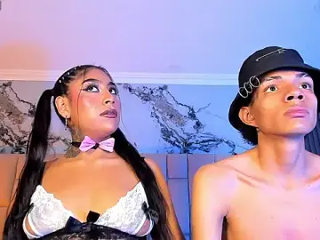 Stripchat Watch Live Sex Cams of candyandmarilyn