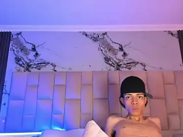 Stripchat Best Webcam of candyandmarilyn