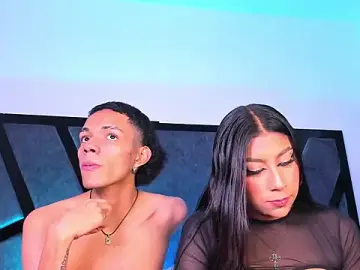 Stripchat Sex Cam of candyandmarilyn