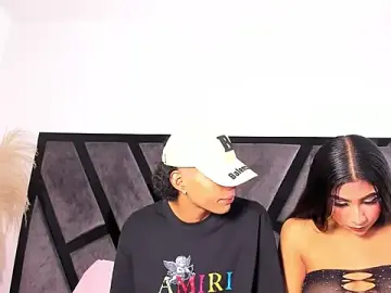 Stripchat Free Live Porn of candyandmarilyn