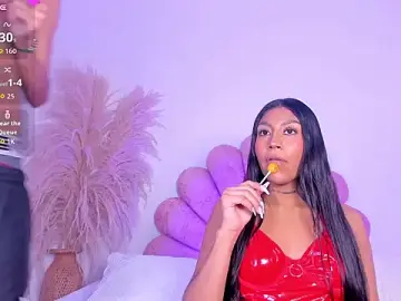 Stripchat Sex Chat of candyandmarilyn