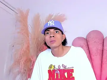 Stripchat Live Sex of candyandmarilyn