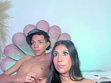 Stripchat Private Sex Chat of candyandmarilyn