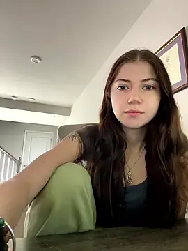 Stripchat Live Sex Cam of emilycoco