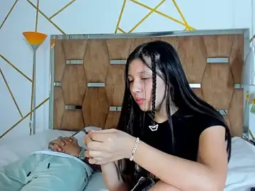 Stripchat Best live sex cam show of isa_Leo