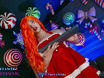 Stripchat Watch Live Sex Cams of AshlyBetancurX