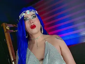 Stripchat Live Porn of AshlyBetancurX