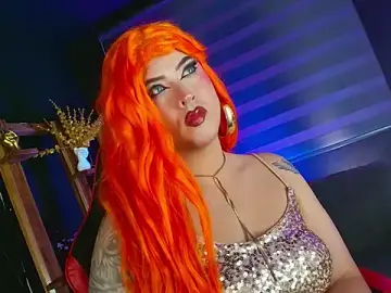 Stripchat Adult Webcam of AshlyBetancurX